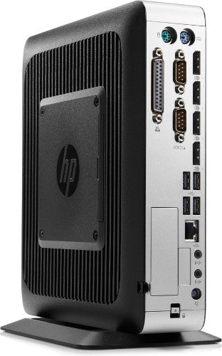 HP t730 2.7 GHz Windows Embedded Standard 7P 1.8 kg Silver RX-427BB