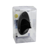 Adesso iMouse E90- Wireless Left-Handed Vertical Ergonomic Mouse