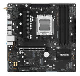 Asrock A620AM PRO-A WIFI AMD A620 Socket AM5 micro ATX