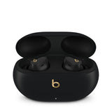 Beats by Dr. Dre Beats Studio Buds + Headset True Wireless Stereo (TWS) In-ear Calls/Music Bluetooth Black, Gold