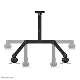 Neomounts FPMA-W960D Dual monitor/TV mount wall 10-27" - full motion