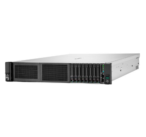 HPE ProLiant DL385 Gen10+ v2 server 0 GB Rack (2U) AMD EPYC 7313 3 GHz 32 GB DDR4-SDRAM 800 W