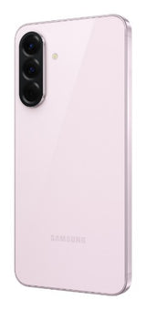 Samsung Galaxy A56 17 cm (6.7") Dual SIM Android 15 5G USB Type-C 8 GB 256 GB 5000 mAh Pink