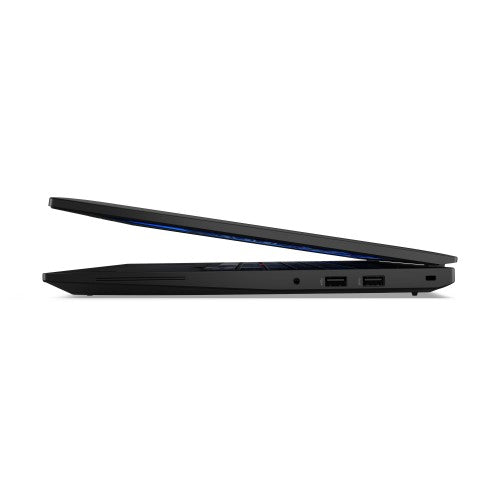 Lenovo ThinkPad L16 Gen 2 (Intel) Intel Core Ultra 7 255U Laptop 40.6 cm (16") WUXGA 16 GB DDR5-SDRAM 512 GB SSD Wi-Fi 6E (802.11ax) Windows 11 Pro UK English Black