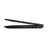 Lenovo ThinkPad L16 Gen 2 (Intel) Intel Core Ultra 7 255U Laptop 40.6 cm (16") WUXGA 16 GB DDR5-SDRAM 512 GB SSD Wi-Fi 6E (802.11ax) Windows 11 Pro UK English Black