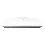 DrayTek Vigor 166 wired router Gigabit Ethernet White
