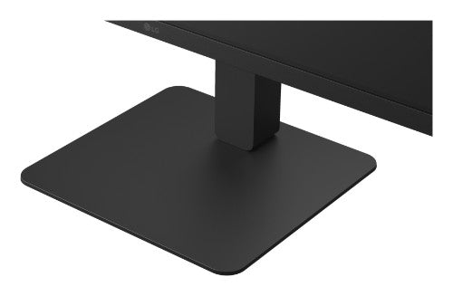 LG LG 27BA650-B - LED monitor - 27" - 1920 x 1080 Full HD (1080p) @ 100 Hz - IPS - 250 cd/m? - 1300:1 - 5 ms - HDMI, DisplayPort, USB-C - speakers - black