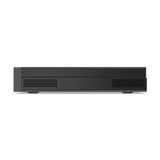Lenovo ThinkCentre neo 50q Gen 5 Intel Core 5 210H 16 GB DDR5-SDRAM 512 GB SSD Windows 11 Pro Mini PC Black