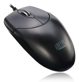 Adesso iMouse M6C-TAA mouse Office Ambidextrous USB Type-C Optical 1200 DPI