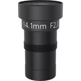 Axis 03140-001 security camera accessory Lens