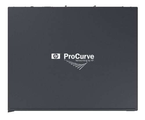 Hewlett Packard Enterprise ProCurve 2910-24G-PoE+ al Managed L3 Gigabit Ethernet (10/100/1000) Power over Ethernet (PoE) 1U
