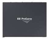 Hewlett Packard Enterprise ProCurve 2910-24G-PoE+ al Managed L3 Gigabit Ethernet (10/100/1000) Power over Ethernet (PoE) 1U
