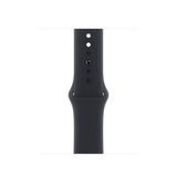 Apple 41mm Midnight Sport Band - M/L