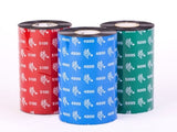 Zebra 02300GS08407 Thermal-transfer ribbon 84mm x 74m Pack=12 for Zebra ZipShip 2300