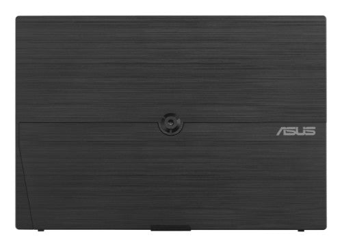 ASUS ZenScreen MB16FC computer monitor 40.6 cm (16") 1920 x 1200 pixels WUXGA LCD Black