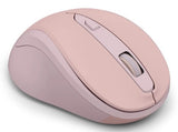Hama WM-400 mouse Office Right-hand RF Wireless Optical 1600 DPI