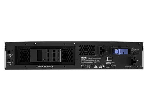 Vertiv Liebert GXT5-EBC72VRT2U UPS battery cabinet Rackmount/Tower