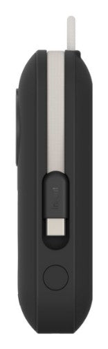 Belkin BPD012HQBK power bank 10000 mAh Wireless charging Black