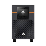 Vertiv Liebert Edge Uninterruptible Power Supply (UPS) - 1000VA 900W 230V Line Interactive AVR Mini Tower |0.9 PF
