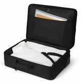 DICOTA D32036-RPET laptop case 43.9 cm (17.3") Trolley case Black