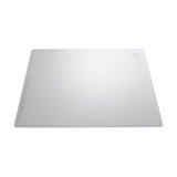 ASUS ROG Moonstone Ace L Gaming mouse pad White