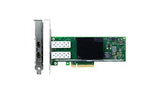 Fujitsu PLAN EP Intel X710-DA2 2x10GbE SFP+ Internal Fiber 10000 Mbit/s
