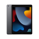 Apple iPad 9th Gen 10.2in A13 Wi-Fi 64GB - Space Grey