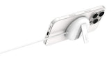 Belkin WIA011HQWH mobile device charger Headset, Smartphone White USB Wireless charging Fast charging Indoor