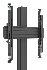 Multibrackets M Pro Series - Video Wall Stand MBF3x3U