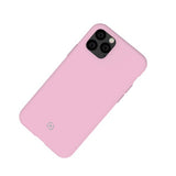 Celly FEELING1002PK mobile phone case 16.4 cm (6.46") Cover Pink