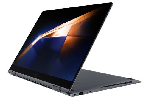 Samsung Galaxy Book4 Pro 360 (16", Intel Core Ultra 7, 16 GB, Intel Arc)