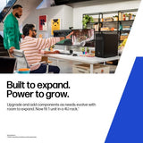 HP Z2 Tower G1i Intel Core Ultra 9 285K 32 GB DDR5-SDRAM 1 TB SSD NVIDIA RTX 2000 Ada Windows 11 Pro Workstation AI Workstation, AI PC Black