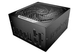 be quiet! POWER ZONE 2 850W power supply unit 20+4 pin ATX ATX Black