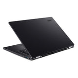 Acer TravelMate P6 TMP614-53, 14" WUXGA IPS SlimBezel, Intel Core i7-1355U, 16 GB LPDDR5, 512GB PCIe NVMe SED SSD, 3 Years Carry in, Windows 11 Pro