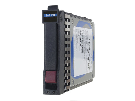 HPE P8Y58A#0D1 internal solid state drive 3.5" 400 GB SAS