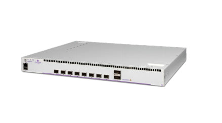 Alcatel-Lucent Enterprise OS6560-X10 1U Grey