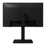 LG 24BA550-B computer monitor 60.5 cm (23.8") 1920 x 1080 pixels Full HD LCD Black