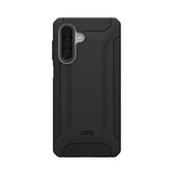 Urban Armor Gear 214512114040 mobile phone case 17 cm (6.7") Cover Black