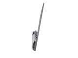 Multibrackets M Universal Tilt Wallmount Large Black