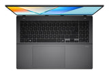 ASUS Vivobook S16 M3607KA-SH008W Copilot+ PC AMD Ryzen™ AI 7 350 Laptop 40.6 cm (16") WUXGA 32 GB DDR5-SDRAM 1 TB SSD Wi-Fi 6 (802.11ax) Windows 11 Home Grey