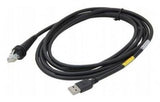 Honeywell CBL-500-300-S00-09 barcode reader accessory USB cable