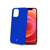 Celly Feeling mobile phone case 15.5 cm (6.1") Cover Blue
