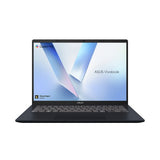 ASUS Vivobook 16 X1607QA-MB005W Copilot+ PC Snapdragon X1-26-100 Laptop 40.6 cm (16") WUXGA 16 GB LPDDR5x-SDRAM 512 GB SSD Wi-Fi 6E (802.11ax) Windows 11 Home Blue