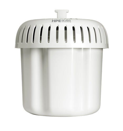 HPE Aruba Networking AP-575 (IL) 802.11ax 2x2/4x4 Dual Radio Integrated Omni Antennas Outdoor AP
