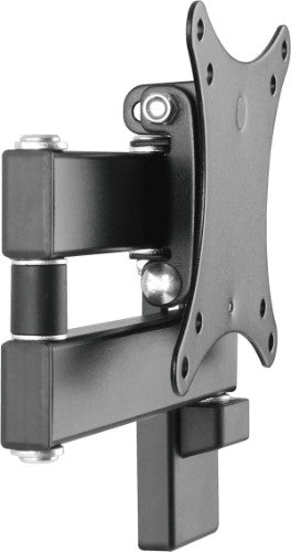 Vision VFM-WA1X1B monitor mount / stand 68.6 cm (27") Black Wall