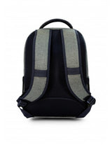 Urban Factory CYCLEE City 39.6 cm (15.6") Backpack Khaki