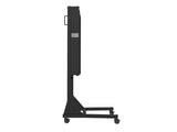 Multibrackets M Motorized Floorstand 80 kg Black HD