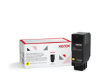 Xerox 006R04627 Toner-kit yellow high-capacity, 12K pages ISO/IEC 19752 for Xerox VersaLink C 620