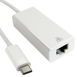 Cables Direct USB3C-ETHGIG network card Ethernet 1000 Mbit/s
