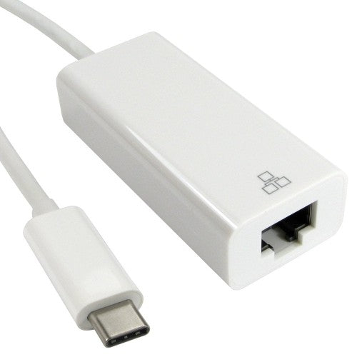 Cables Direct USB3C-ETHGIG network card Ethernet 1000 Mbit/s